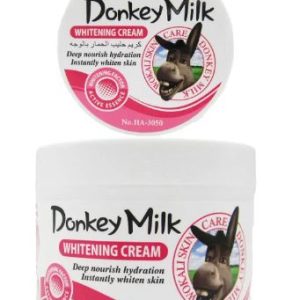 Donkey Milk