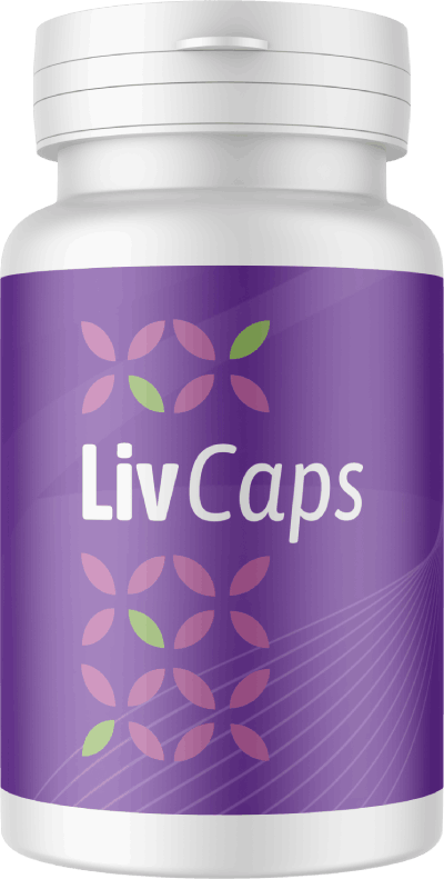 Liv Caps